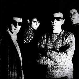 Television Personalities - The Painted Word FLAC