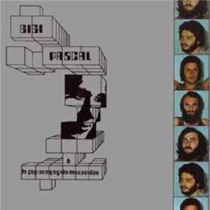 Gigi Pascal e La Pop Compagnia Meccanica - Debut FLAC