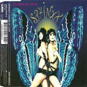 Sphinxx - Chains Of Love FLAC