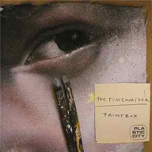 The Timewriter - Paintbox FLAC