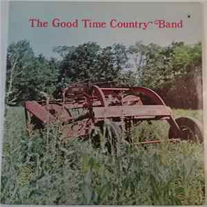 The Good Time Country Band - The Good Time Country Band FLAC