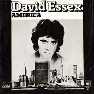 David Essex - America FLAC