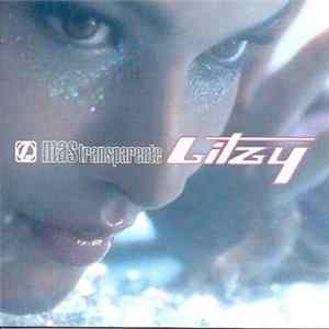 Litzy - Mas Transparente FLAC