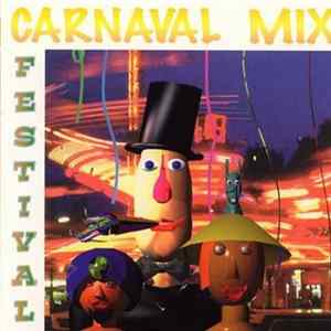 Festival - Carnaval Mix FLAC