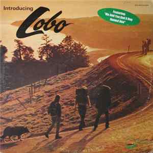 Lobo - Introducing Lobo FLAC