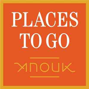 Anouk - Places To Go FLAC