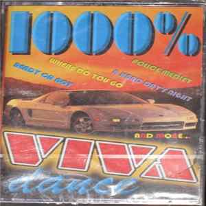 Various - 1000% Viva Dance FLAC