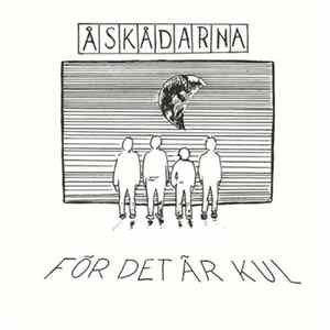 Åskådarna - För Det Är Kul FLAC
