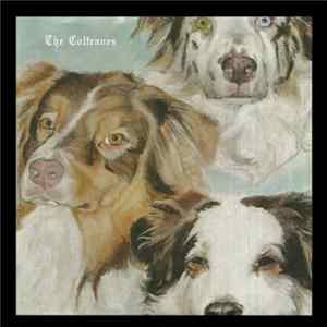 The Coltranes - Visions Of Terror And Bliss e.p./ Chris Benoit e.p. FLAC