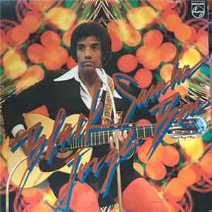 Jorge Ben - Black Samba FLAC