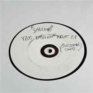 Savinto - The Passion Fruit E.P. FLAC