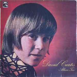 David Curtis - Album Two FLAC