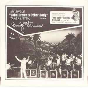 Woody Herman - John Brown's Other Body FLAC