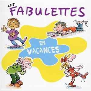 Anne Sylvestre - Les Fabulettes En Vacances FLAC