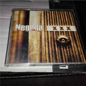 Negrita - XXX FLAC