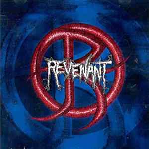 Revenant - Overman FLAC