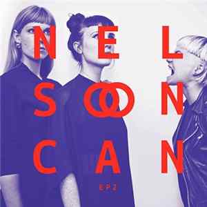 Nelson Can - EP2 FLAC