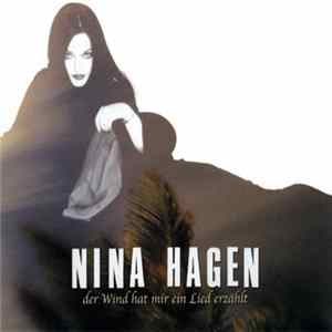Nina Hagen - Der Wind Hat Mir Ein Lied Erzählt FLAC