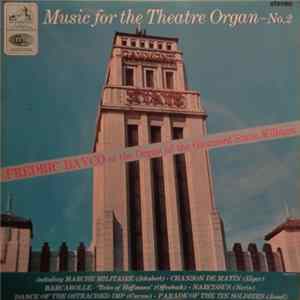 Fredric Bayco - Music For The Theatre Organ - No. 2 FLAC