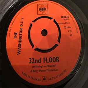 The Washington D.C.'S - 32nd Floor FLAC
