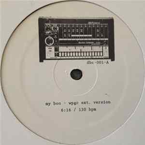 Ghost Town DJ's / INOJ - Deaf Booty Edits 01 FLAC
