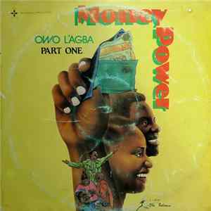 Sir Shina Peters - Money Power FLAC