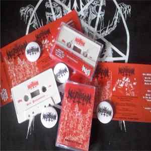 Necrochakal - Profanation Of The Gods FLAC