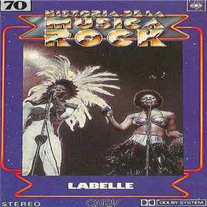 Labelle - Nightbirds FLAC