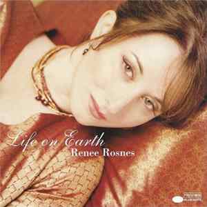 Renee Rosnes - Life On Earth FLAC