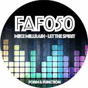 Mike Millrain - Let The Spirit FLAC