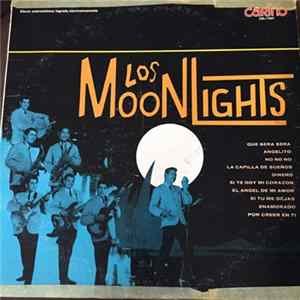 Los Moonlights - Los Moonlights FLAC