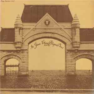 The Greater Chicago Bluegrass Band - The Greater Chicago Bluegrass Band Est 1973 FLAC