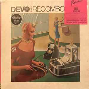 Devo - Recombo DNA FLAC