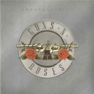 Guns N' Roses - Greatest Hits FLAC