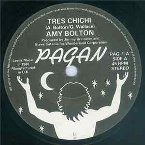 Amy Bolton - Tres Chichi FLAC