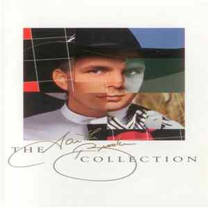 Garth Brooks - The Garth Brooks Collection FLAC