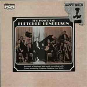 Fletcher Henderson - The Immortal Fletcher Henderson FLAC