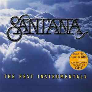 Santana - The Best Instrumentals FLAC