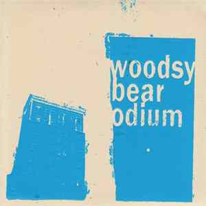Various - Woodsy Bear Odium FLAC