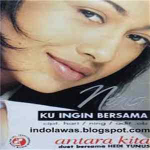 Ning Baizura - Ku Ingin Bersama FLAC