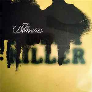 The Domestics - Demo FLAC
