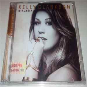 Kelly Clarkson - Stronger FLAC