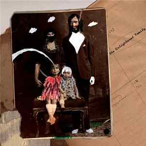 Various - The Enlightened Family FLAC