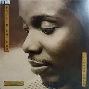Philip Bailey - Chinese Wall FLAC