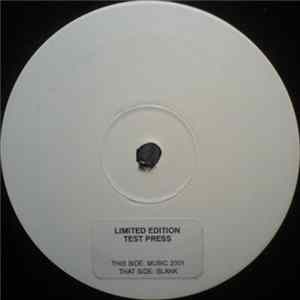 Unknown Artist - Music 2001 FLAC