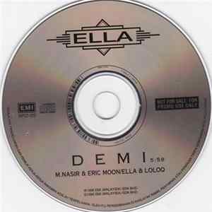 Ella - Demi FLAC