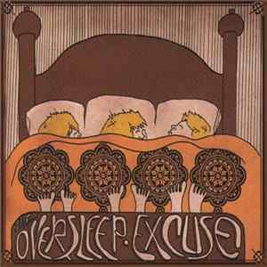 Oversleep Excuse - Holding Hands FLAC
