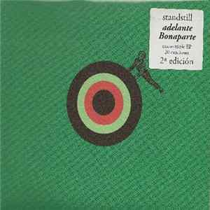 Standstill - Adelante Bonaparte (Una Fábula Circular) FLAC