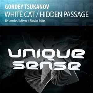 Gordey Tsukanov - White Cat / Hidden Passage FLAC