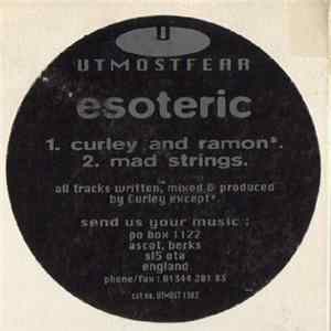 Esoteric - Curley And Ramon FLAC